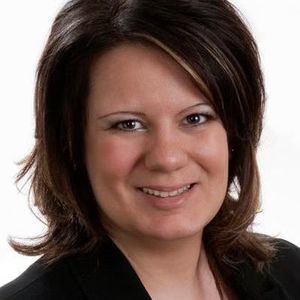 Meet your Posher, Marie-pier